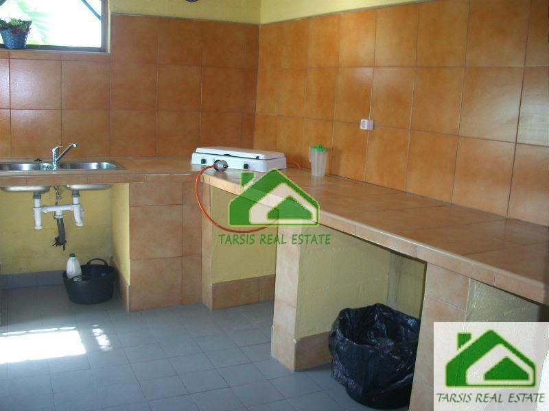 Venta de chalet en Sanlúcar de Barrameda