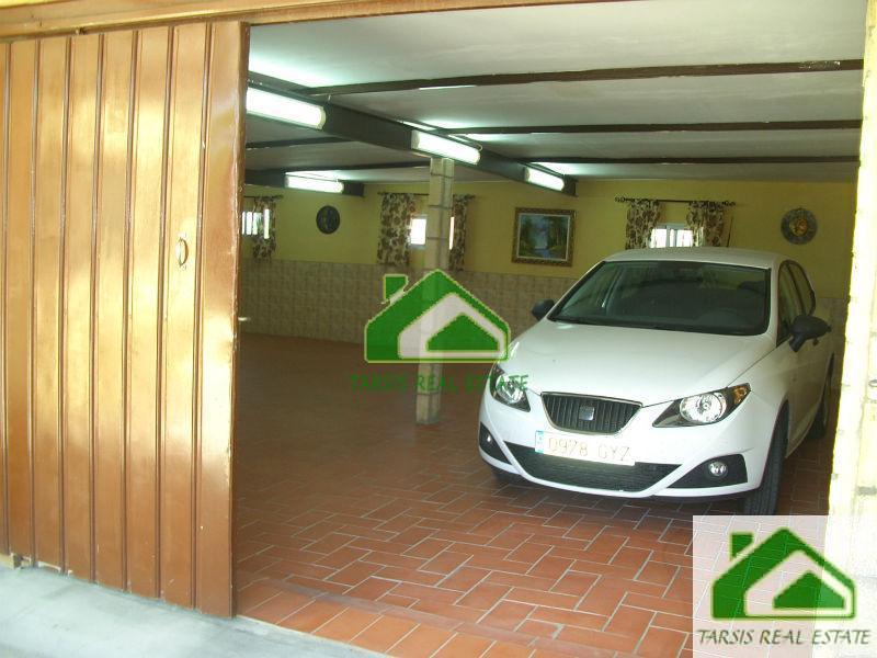 Venta de chalet en Sanlúcar de Barrameda