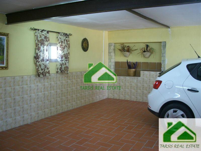 Venta de chalet en Sanlúcar de Barrameda