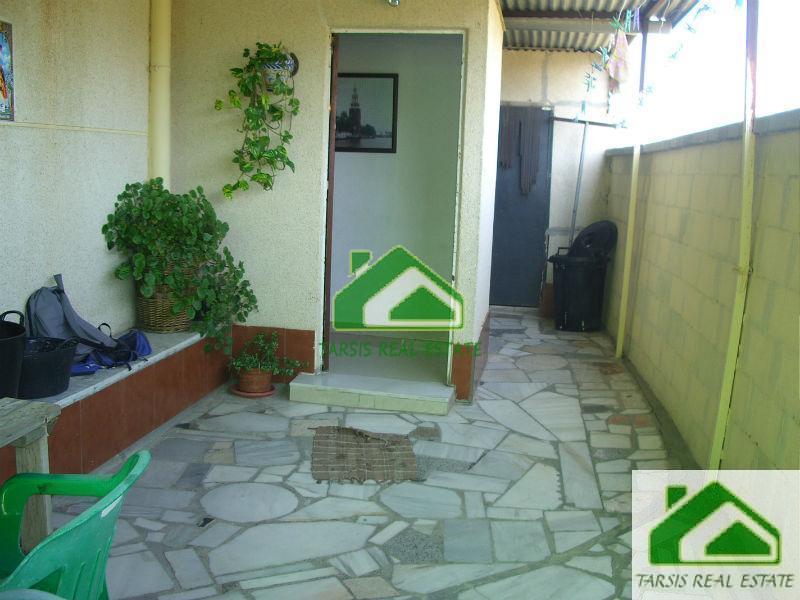 Venta de chalet en Sanlúcar de Barrameda