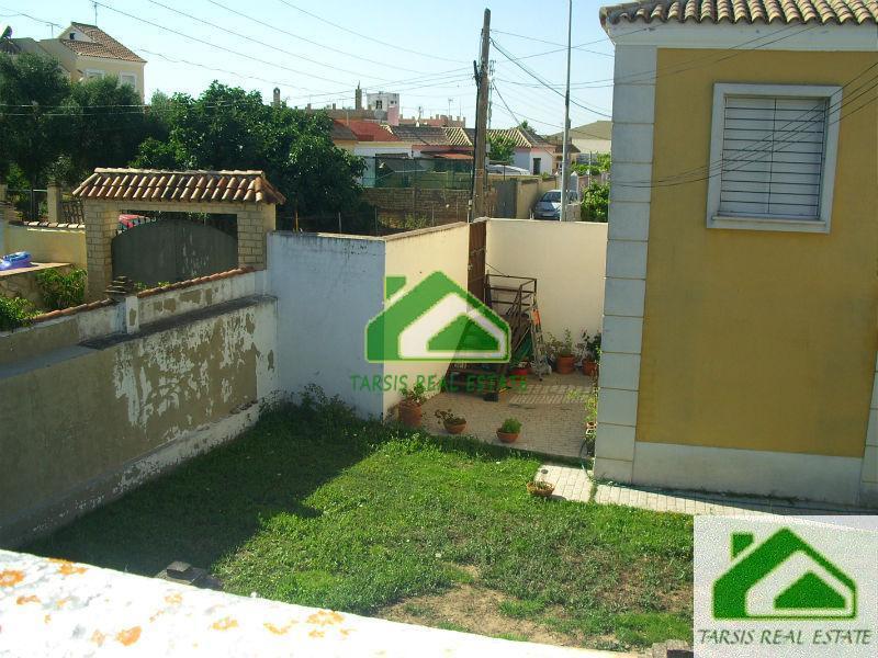 Venta de chalet en Sanlúcar de Barrameda