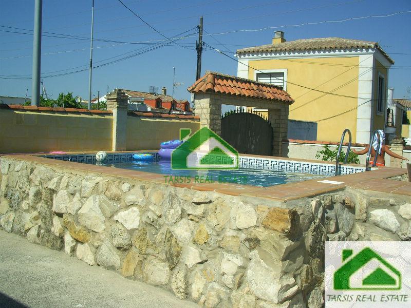 Venta de chalet en Sanlúcar de Barrameda