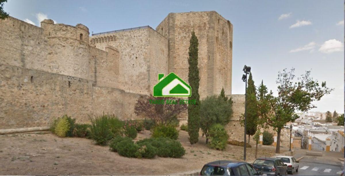 For sale of flat in Sanlúcar de Barrameda