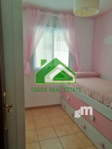 For rent of flat in Sanlúcar de Barrameda
