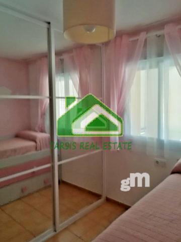 For rent of flat in Sanlúcar de Barrameda