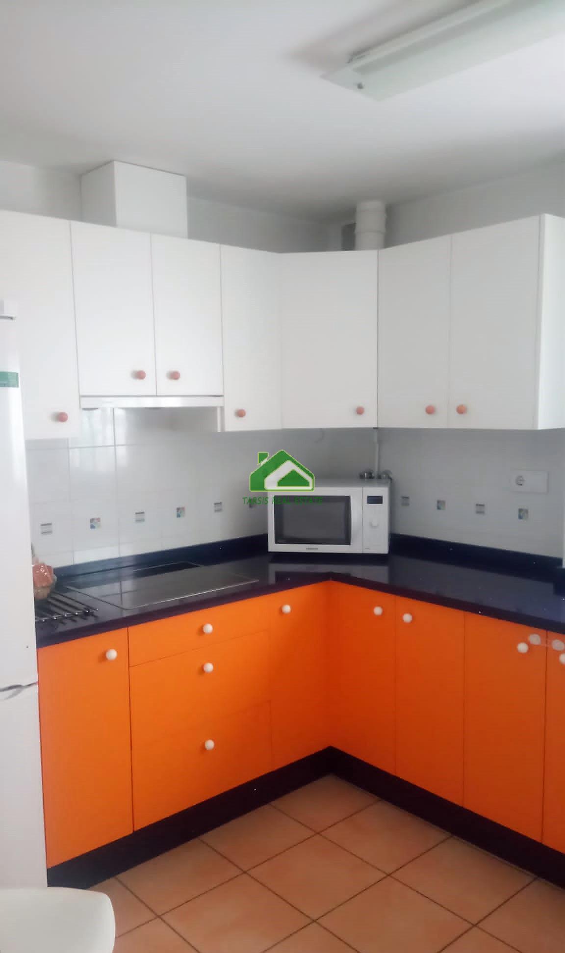 For rent of flat in Sanlúcar de Barrameda