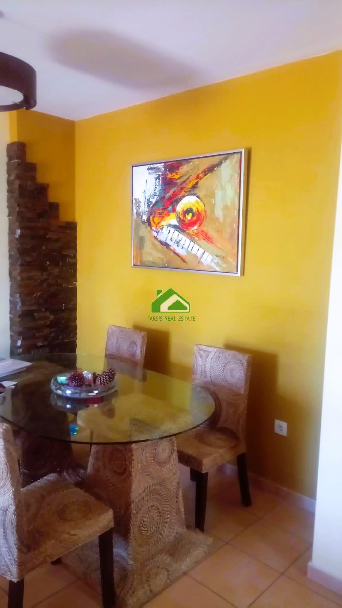 For rent of flat in Sanlúcar de Barrameda