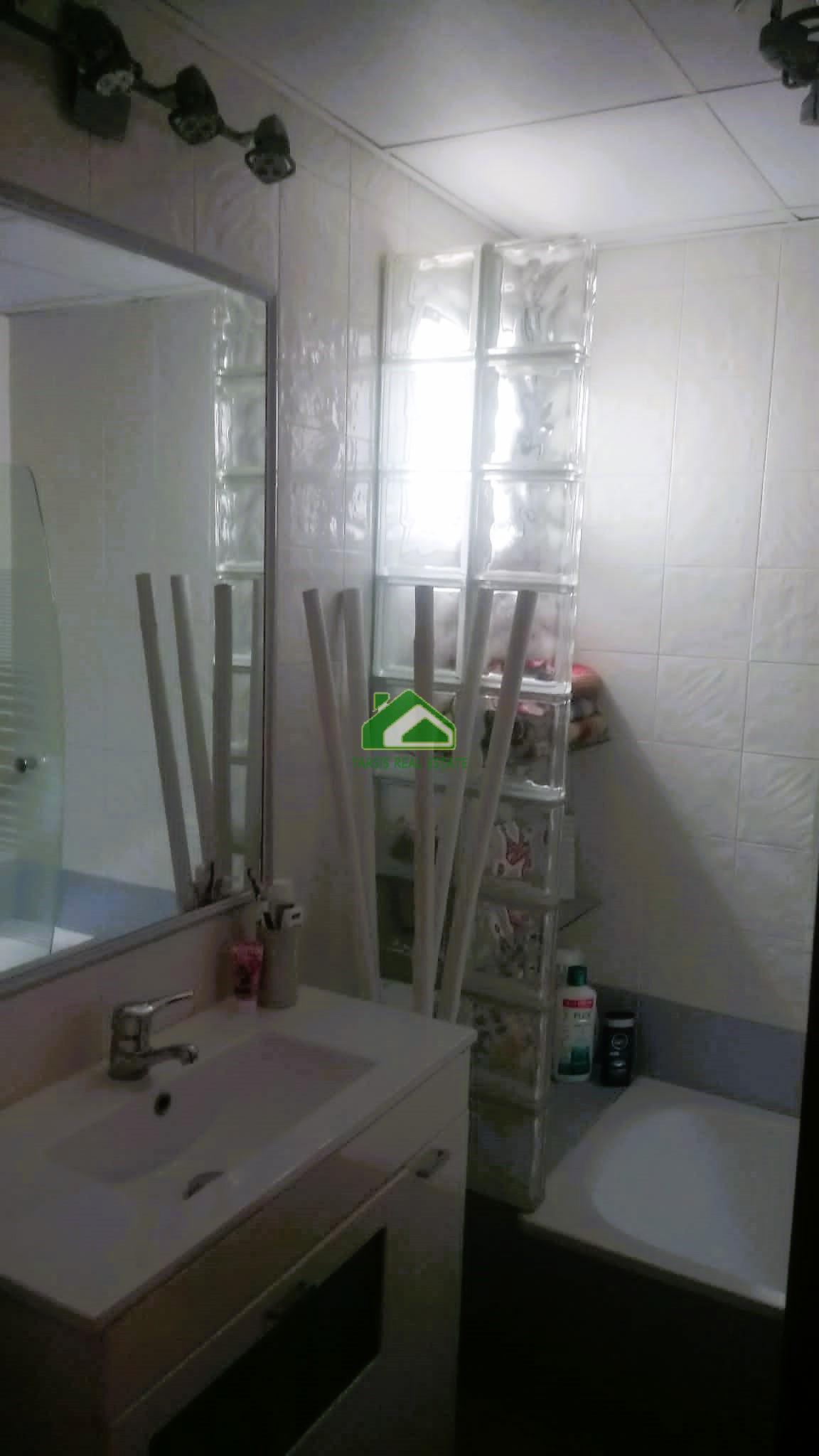 For rent of flat in Sanlúcar de Barrameda
