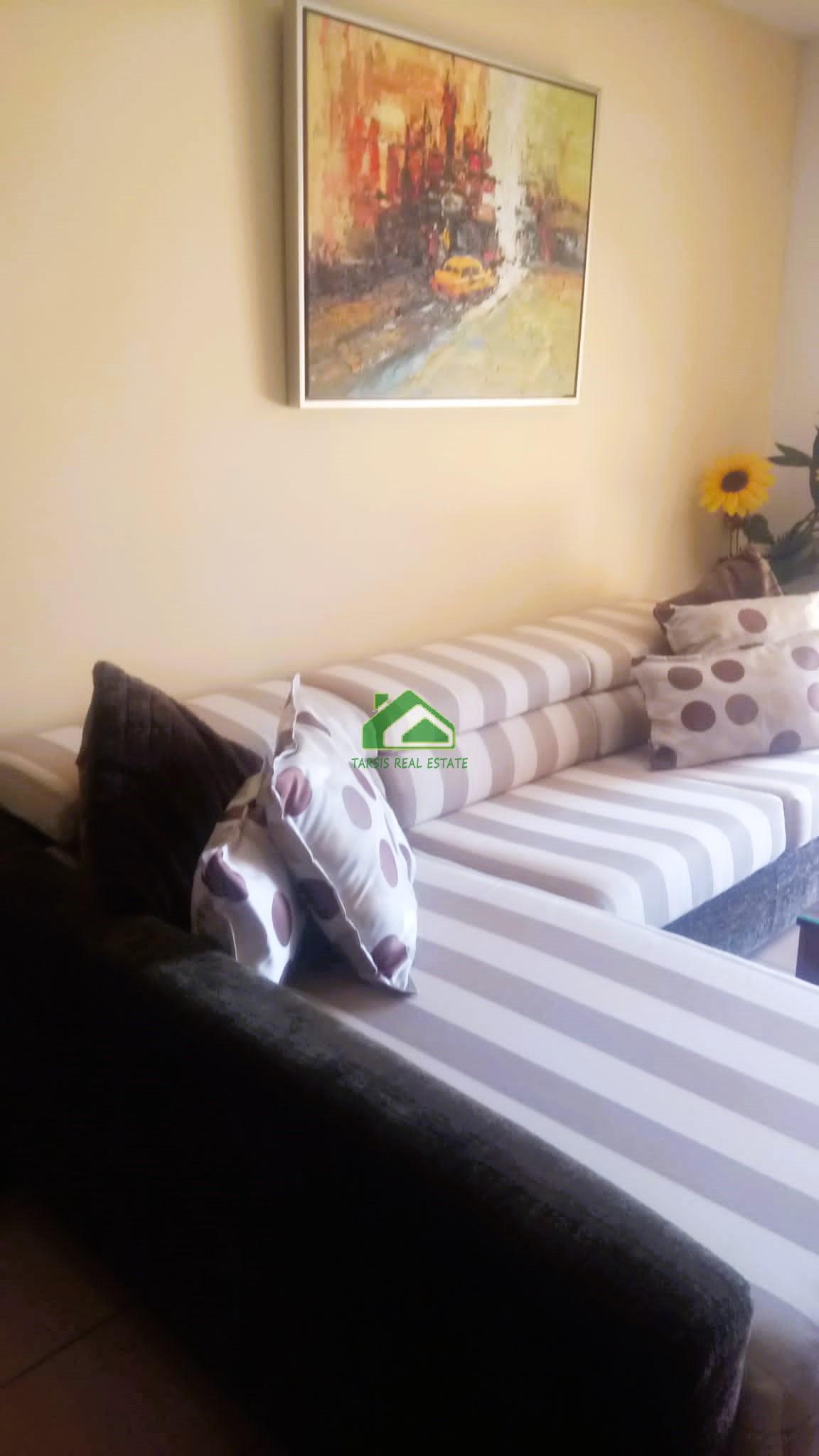 For rent of flat in Sanlúcar de Barrameda