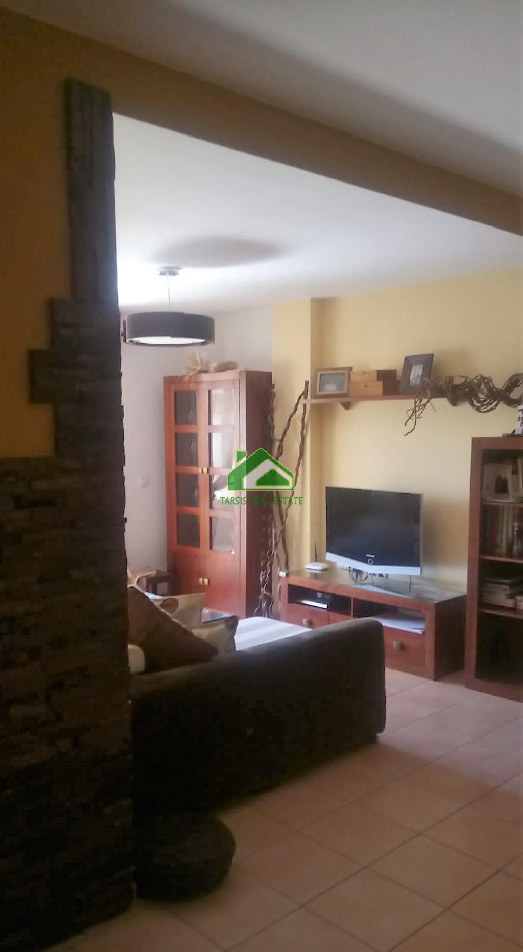 For rent of flat in Sanlúcar de Barrameda