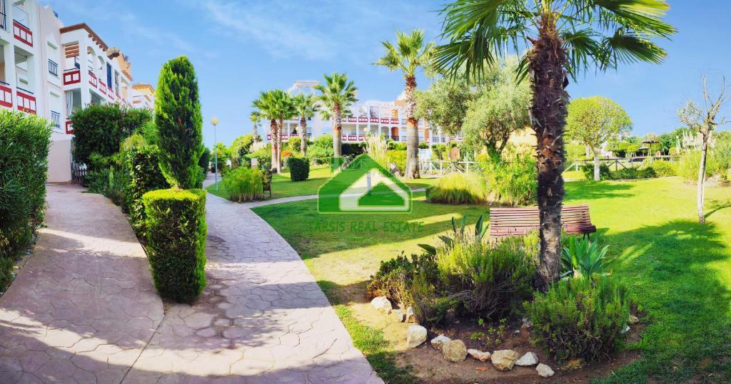 For rent of flat in Sanlúcar de Barrameda