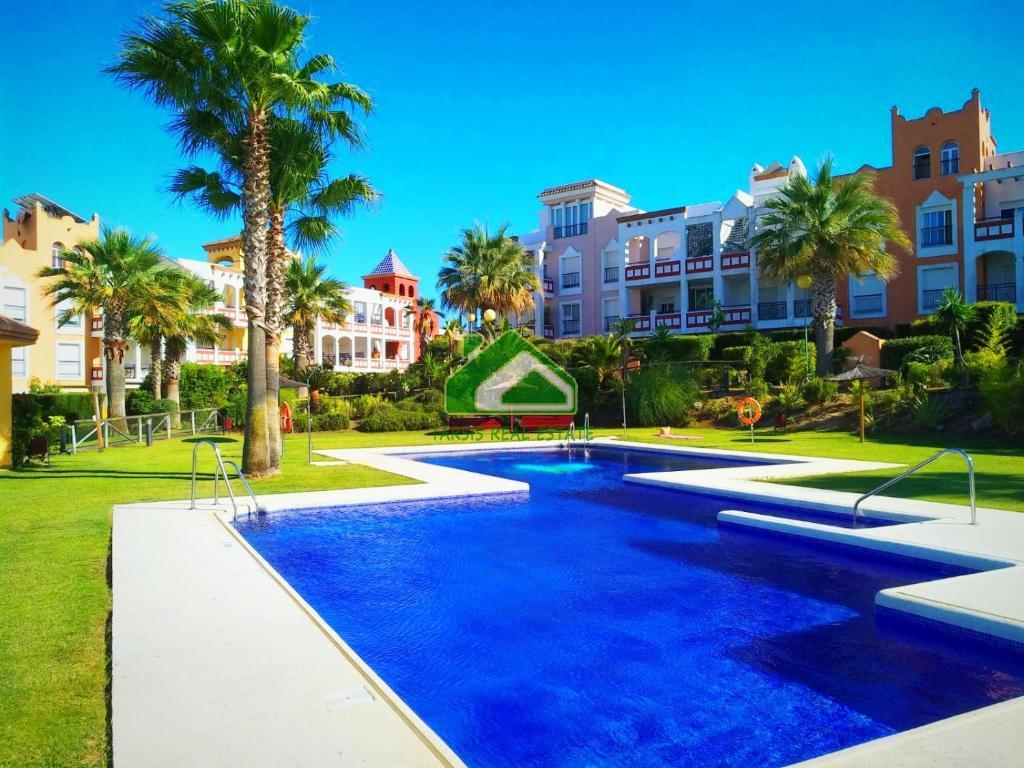 For rent of flat in Sanlúcar de Barrameda