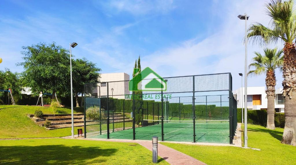For rent of flat in Sanlúcar de Barrameda
