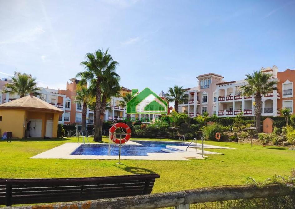 For rent of flat in Sanlúcar de Barrameda