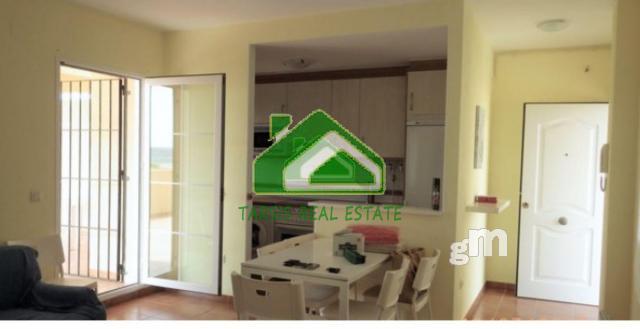 For rent of flat in Sanlúcar de Barrameda