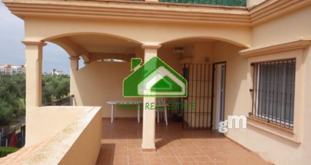 Alquiler de piso en Sanlúcar de Barrameda