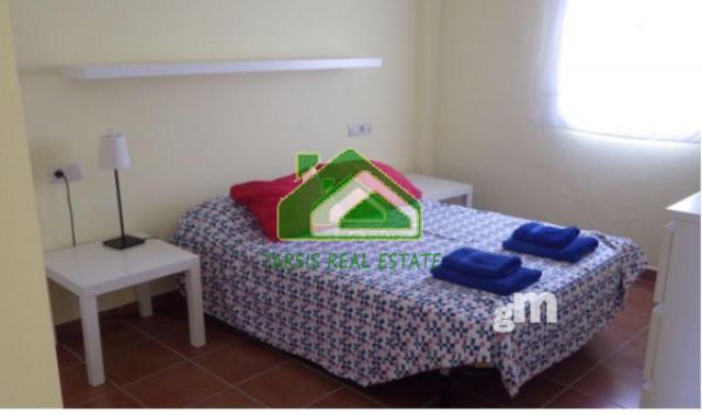 Alquiler de piso en Sanlúcar de Barrameda