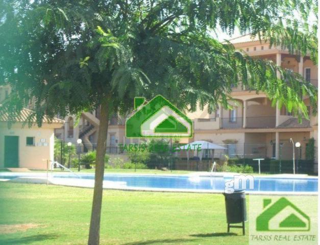 Alquiler de piso en Sanlúcar de Barrameda