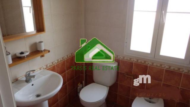 Alquiler de piso en Sanlúcar de Barrameda