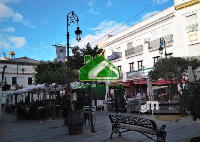 For sale of house in Sanlúcar de Barrameda