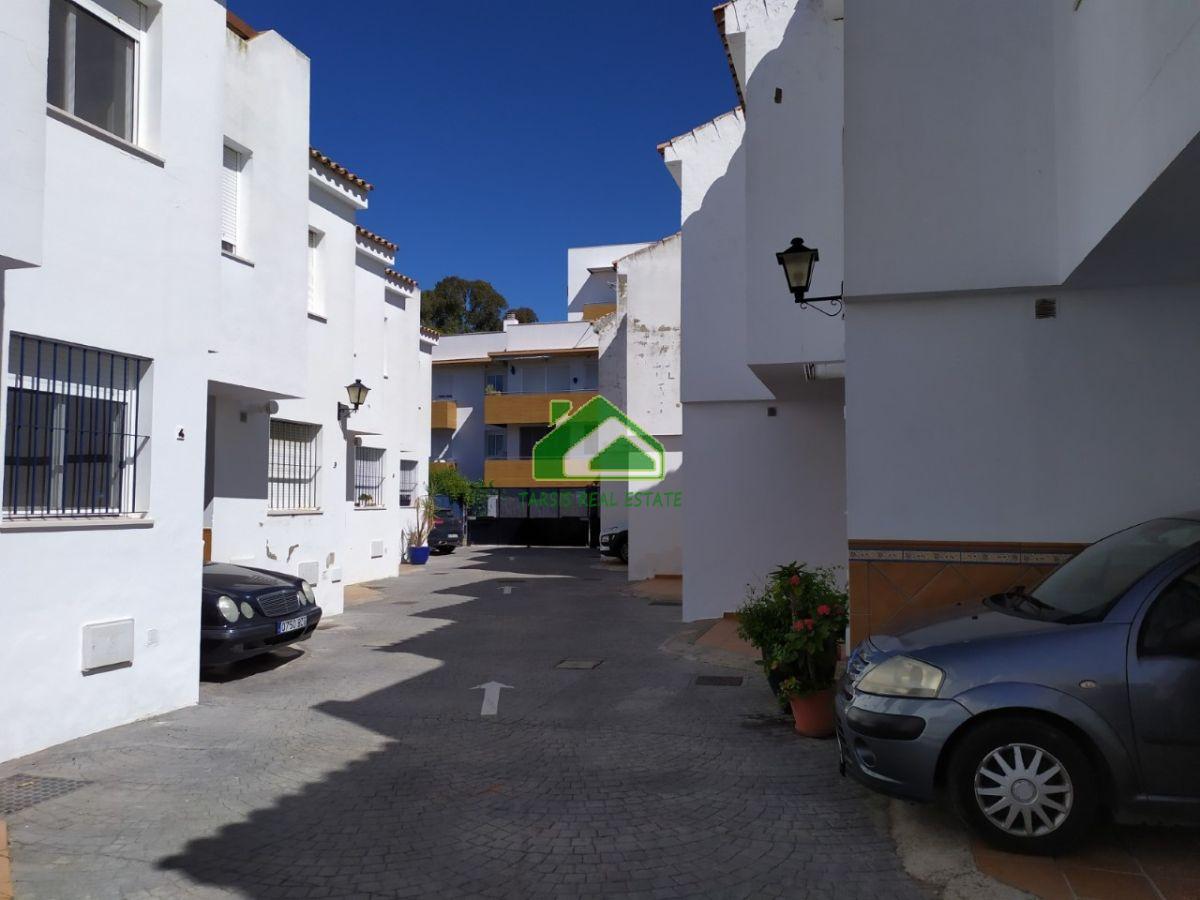 For rent of duplex in Sanlúcar de Barrameda
