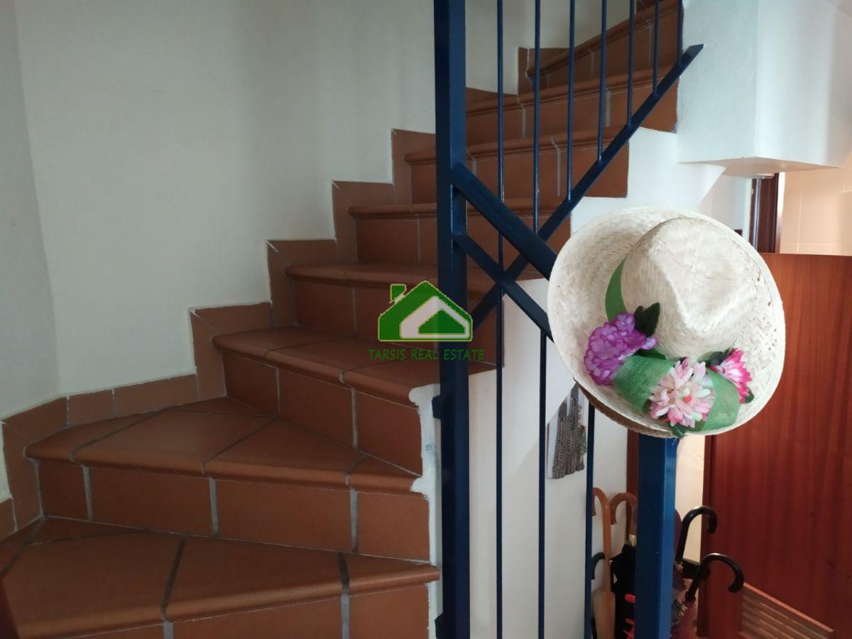 For rent of duplex in Sanlúcar de Barrameda
