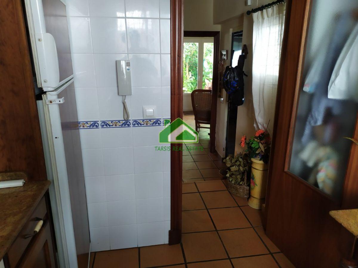 For rent of duplex in Sanlúcar de Barrameda