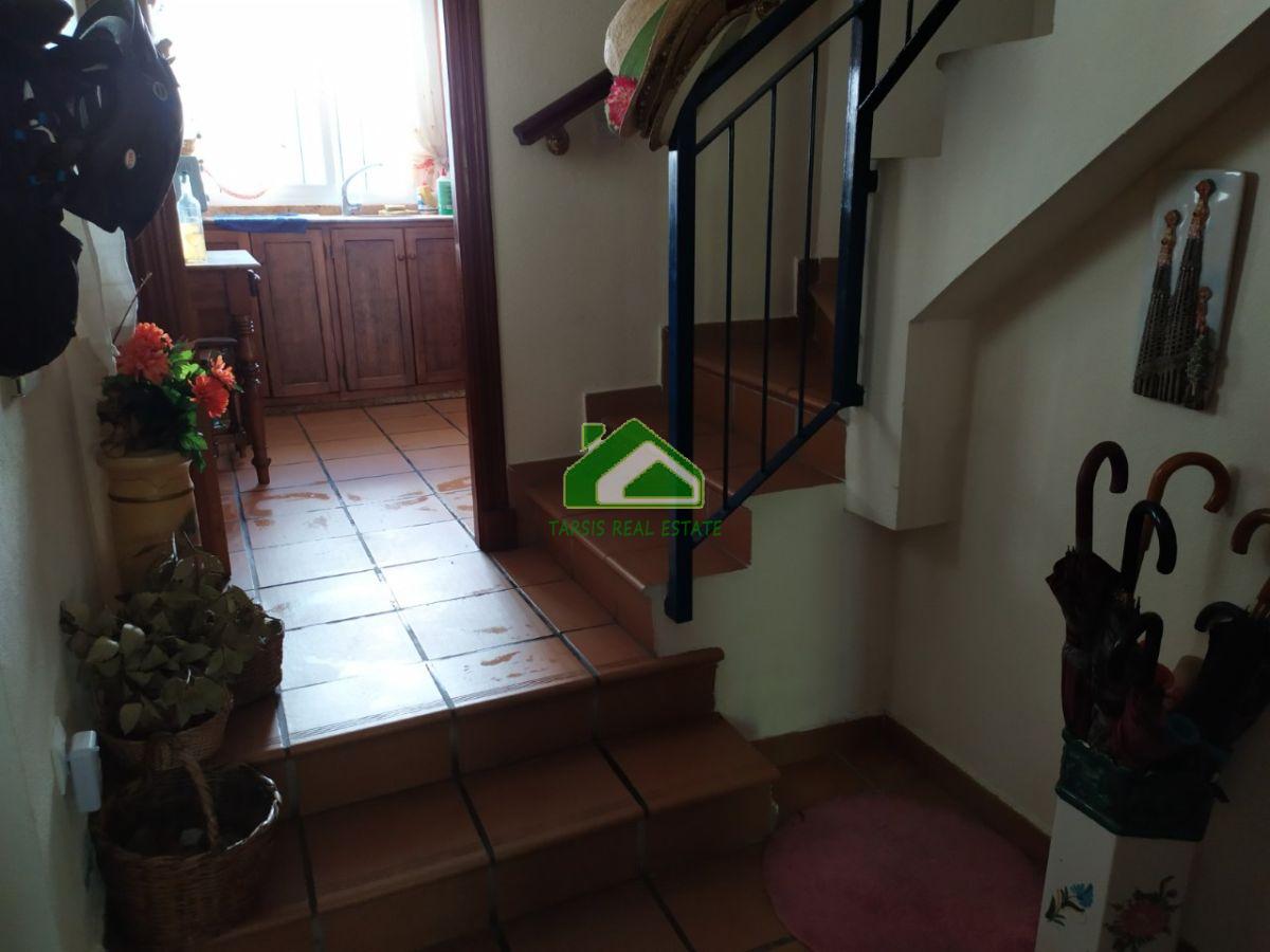 For rent of duplex in Sanlúcar de Barrameda