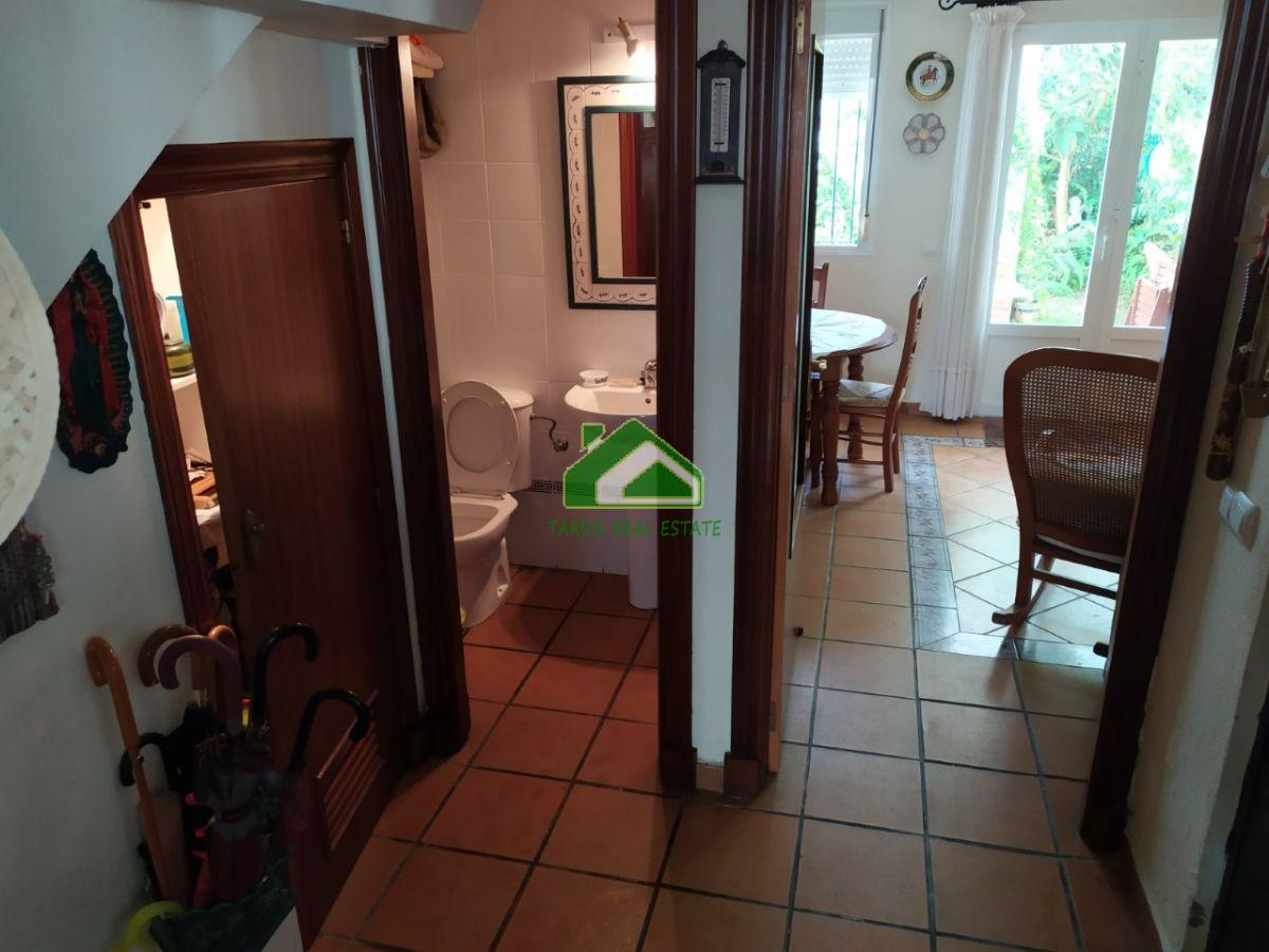 For rent of duplex in Sanlúcar de Barrameda