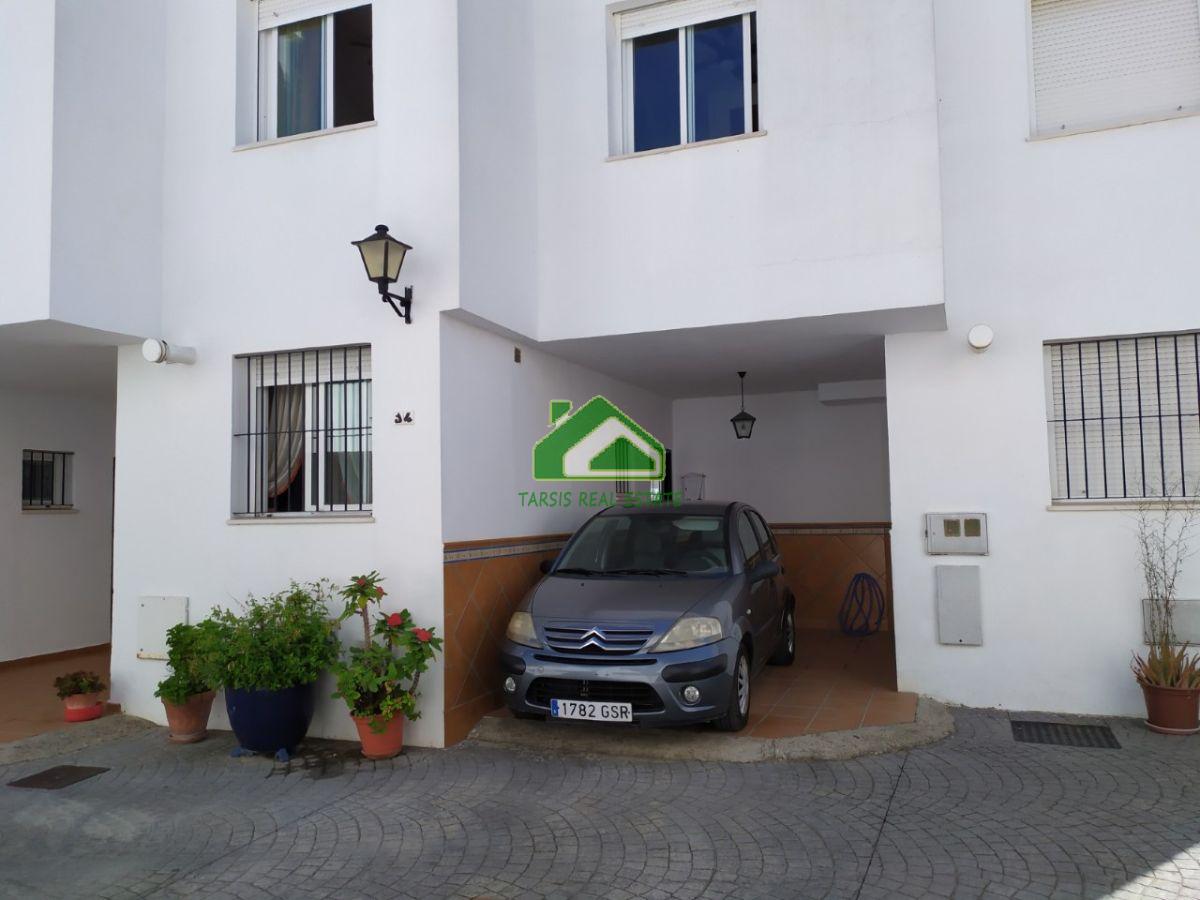 For rent of duplex in Sanlúcar de Barrameda
