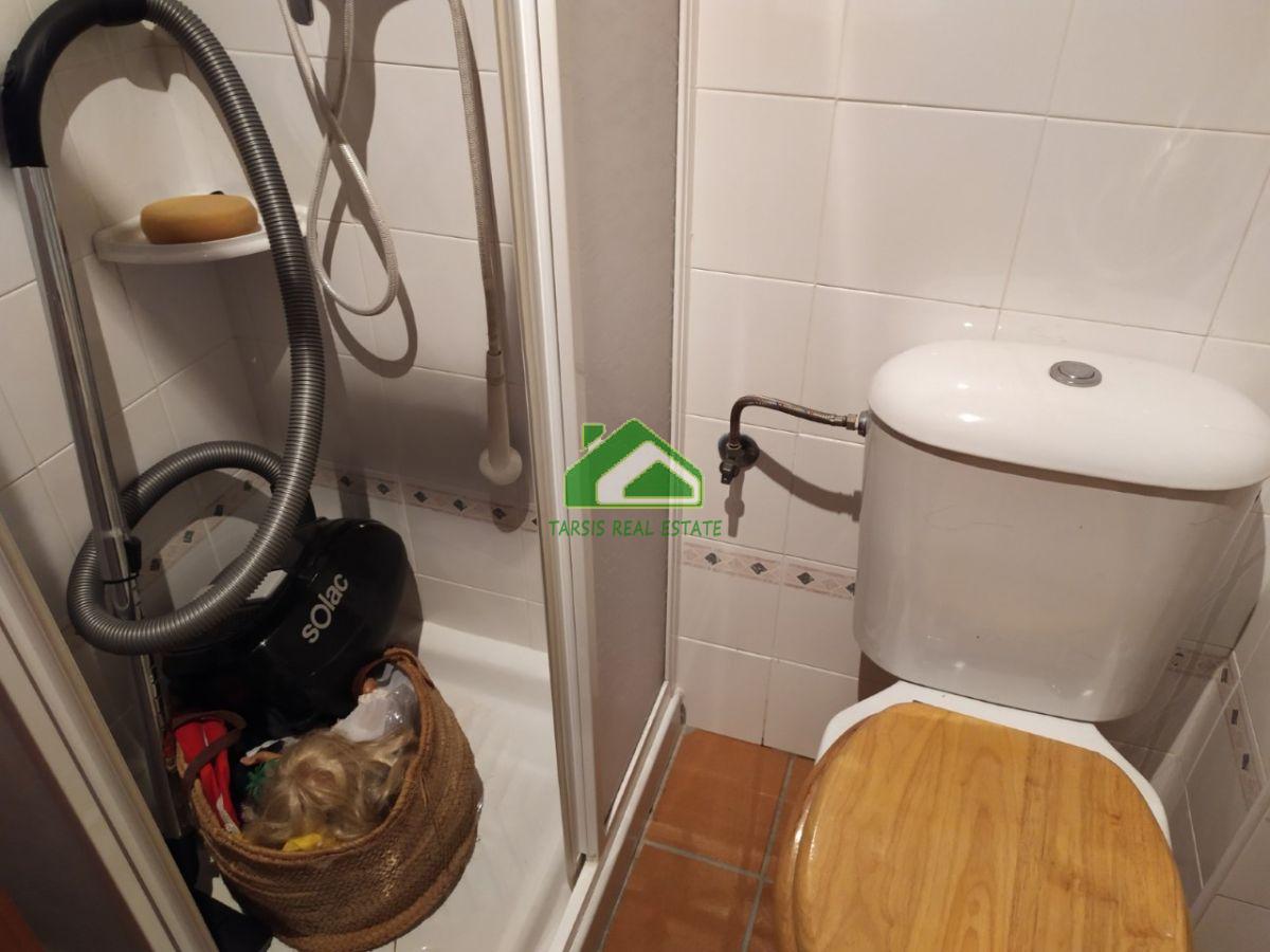For rent of duplex in Sanlúcar de Barrameda
