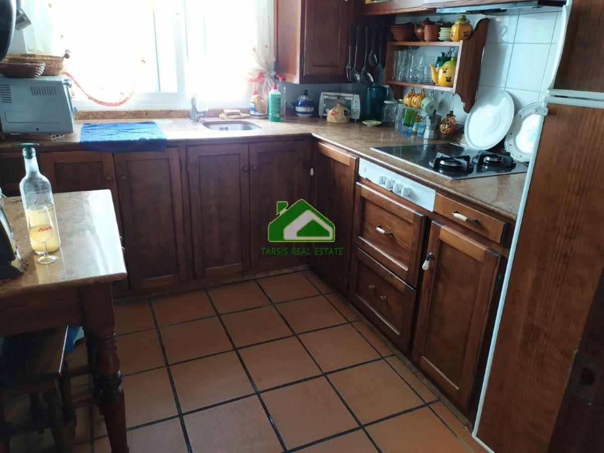 For rent of duplex in Sanlúcar de Barrameda