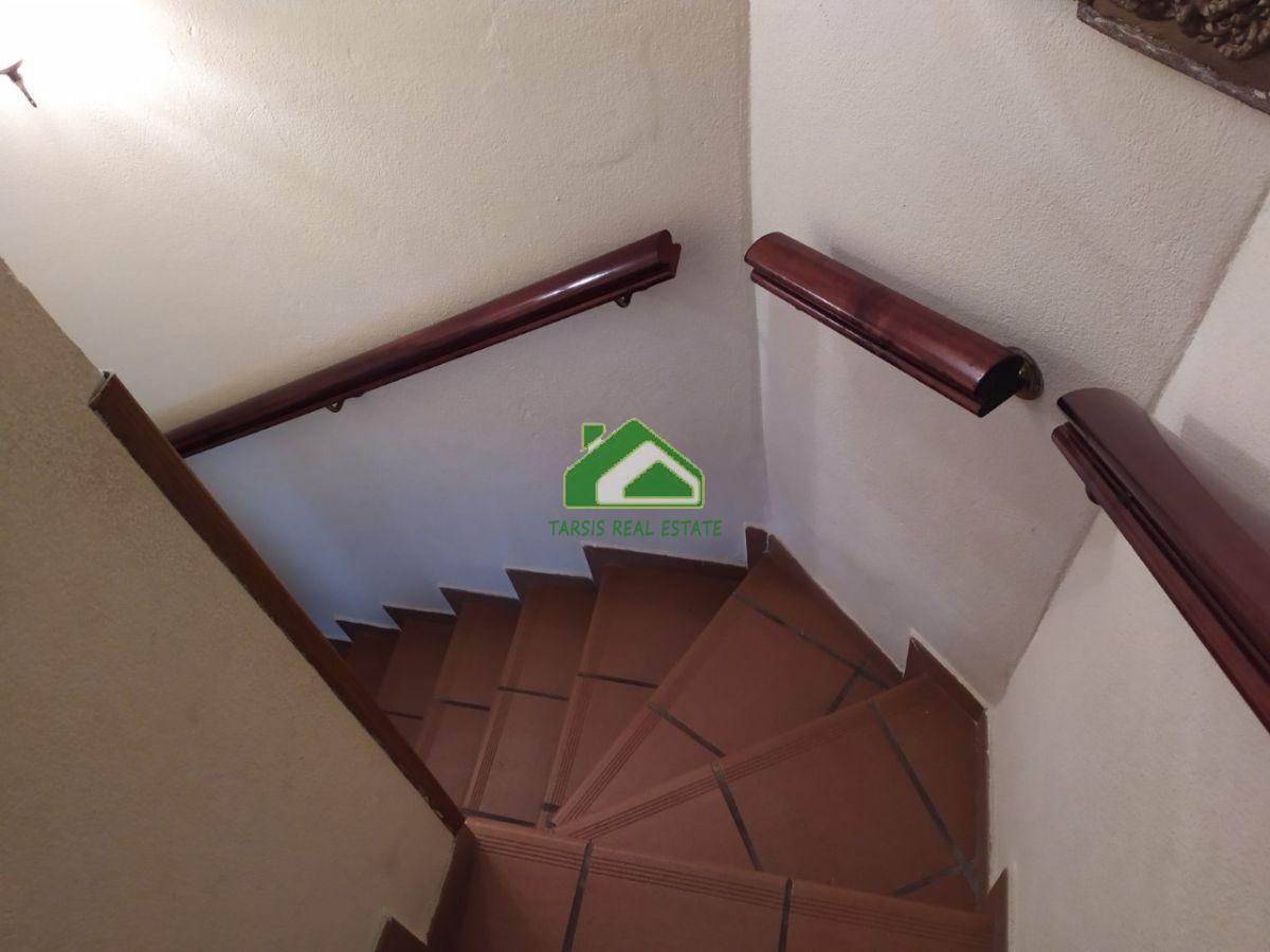 For rent of duplex in Sanlúcar de Barrameda