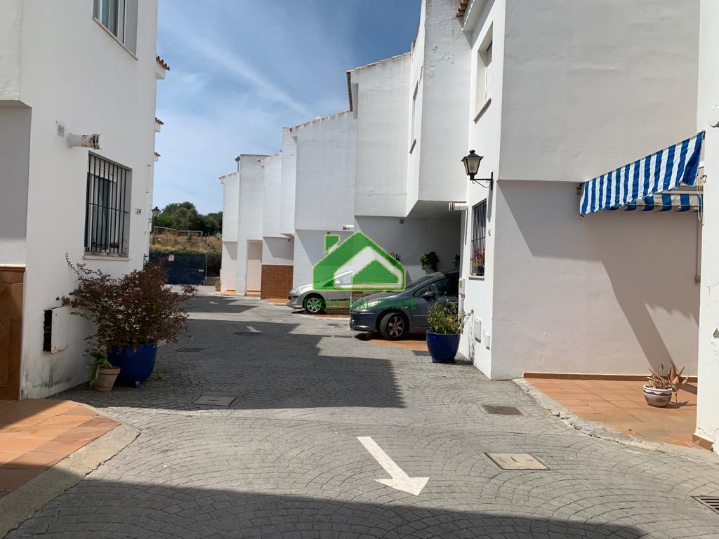 For rent of duplex in Sanlúcar de Barrameda