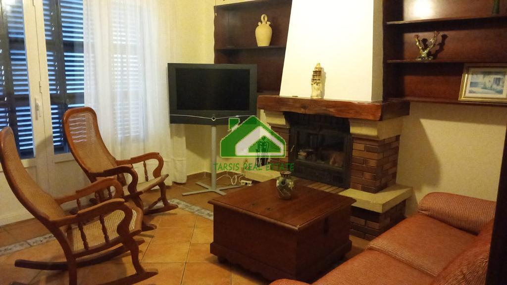 For rent of duplex in Sanlúcar de Barrameda