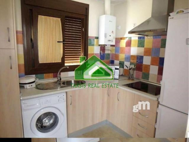 For rent of apartment in Sanlúcar de Barrameda