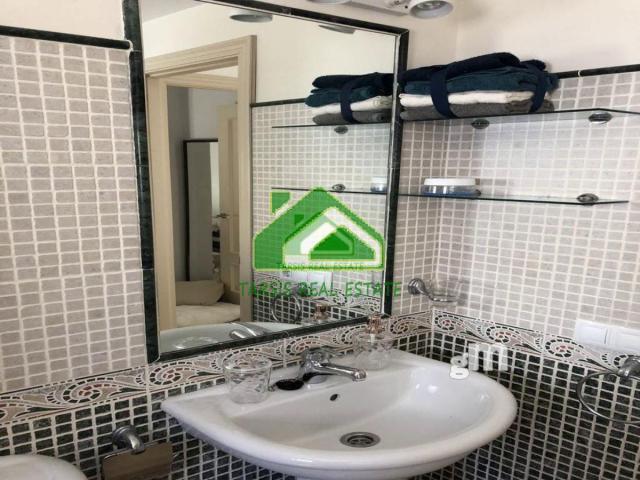 For rent of apartment in Sanlúcar de Barrameda