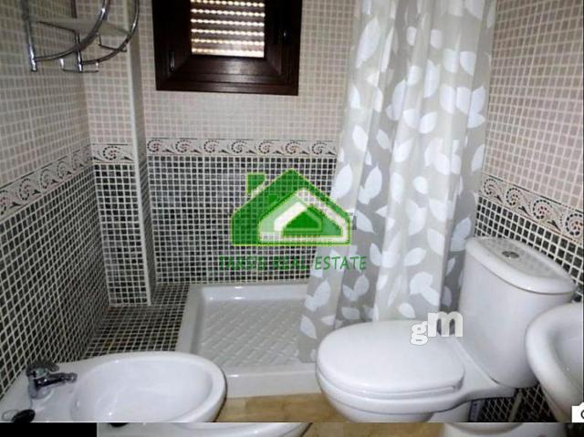 For rent of apartment in Sanlúcar de Barrameda