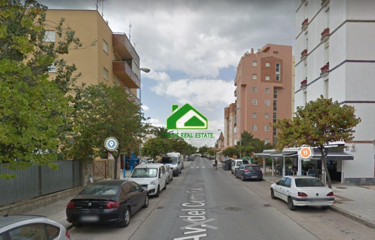 For sale of flat in Sanlúcar de Barrameda