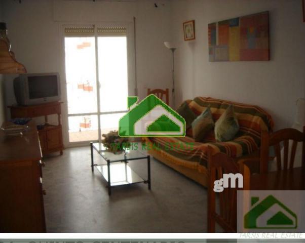 For sale of flat in Sanlúcar de Barrameda