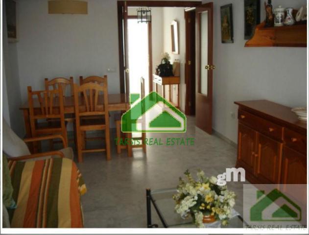 For sale of flat in Sanlúcar de Barrameda