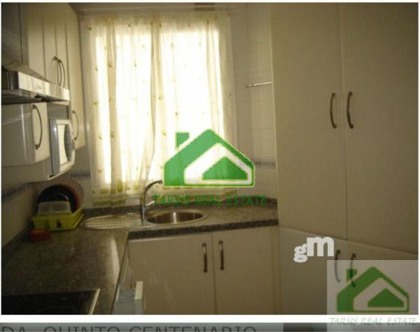 For sale of flat in Sanlúcar de Barrameda