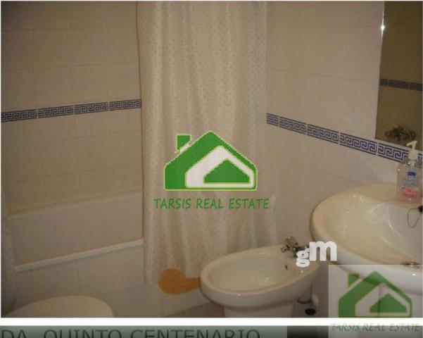 For sale of flat in Sanlúcar de Barrameda