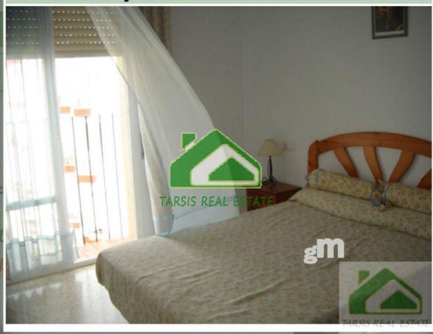 For sale of flat in Sanlúcar de Barrameda
