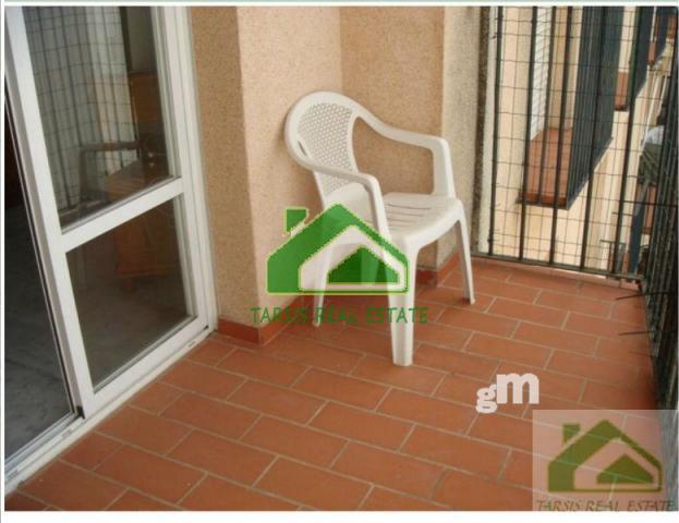 For sale of flat in Sanlúcar de Barrameda