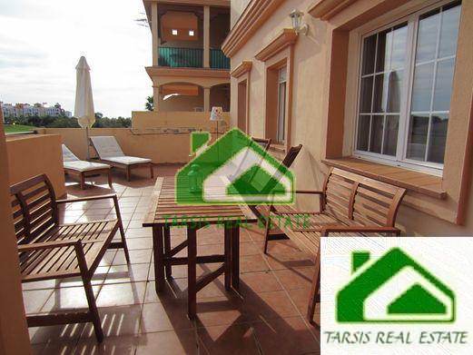 For sale of flat in Sanlúcar de Barrameda