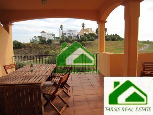 For sale of flat in Sanlúcar de Barrameda