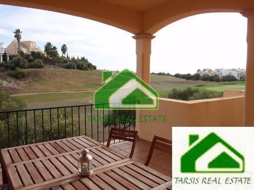 For sale of flat in Sanlúcar de Barrameda