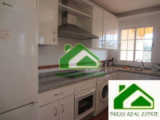 For sale of flat in Sanlúcar de Barrameda