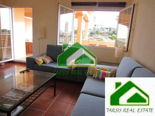 For sale of flat in Sanlúcar de Barrameda